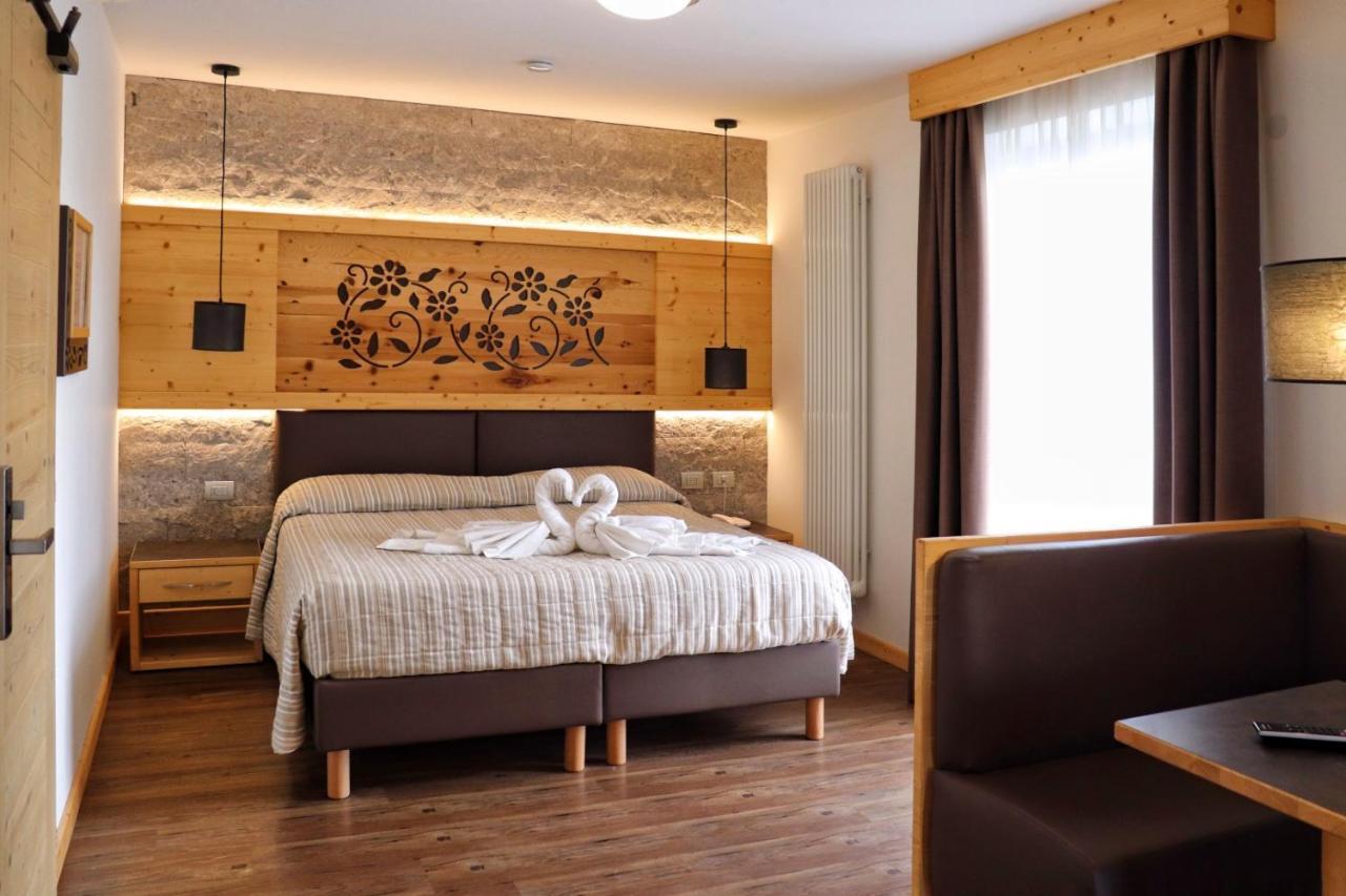 Hotel Panorama Wellness & Resort Малоско Экстерьер фото